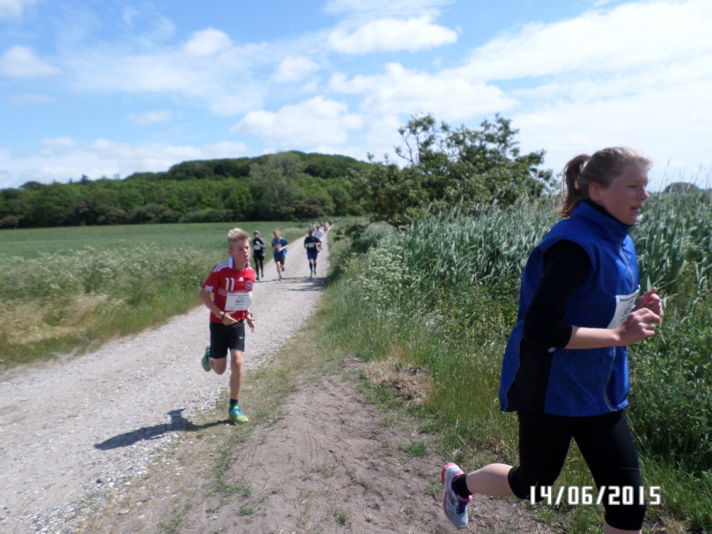 006.2015 Storebaelt Naturmarathon Egerup Strand