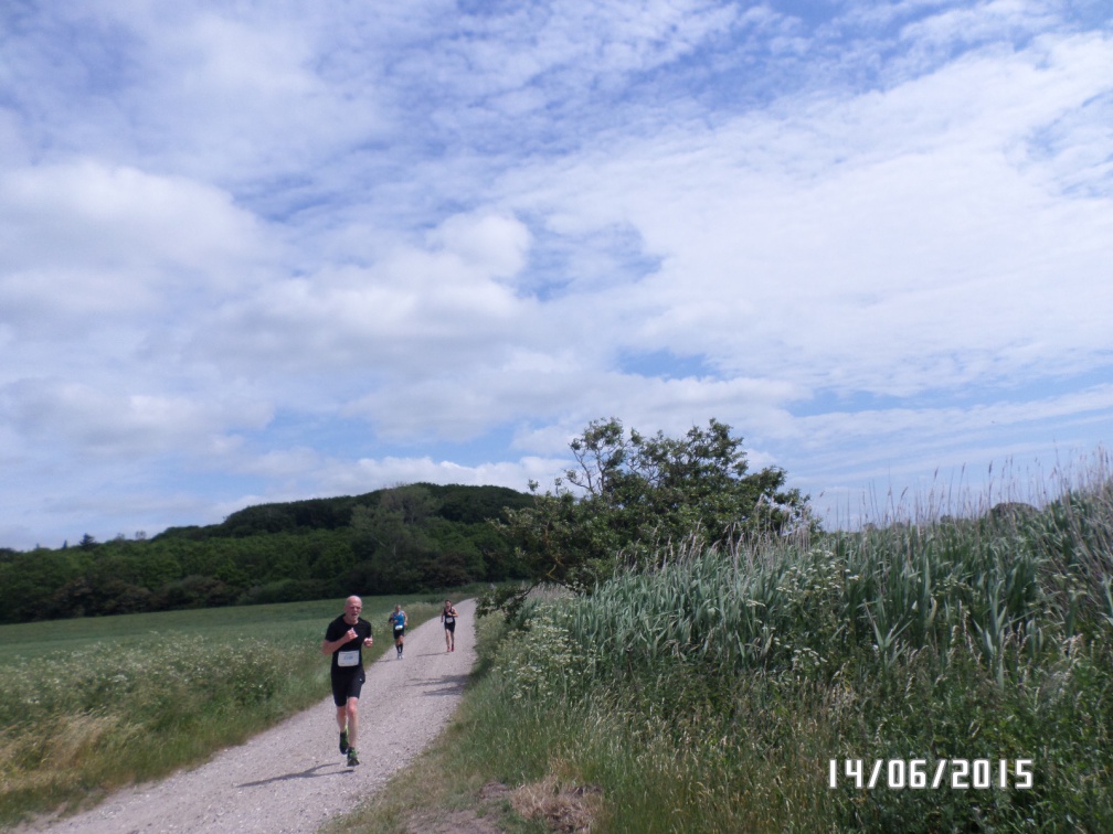 013.2015 Storebaelt Naturmarathon Egerup Strand