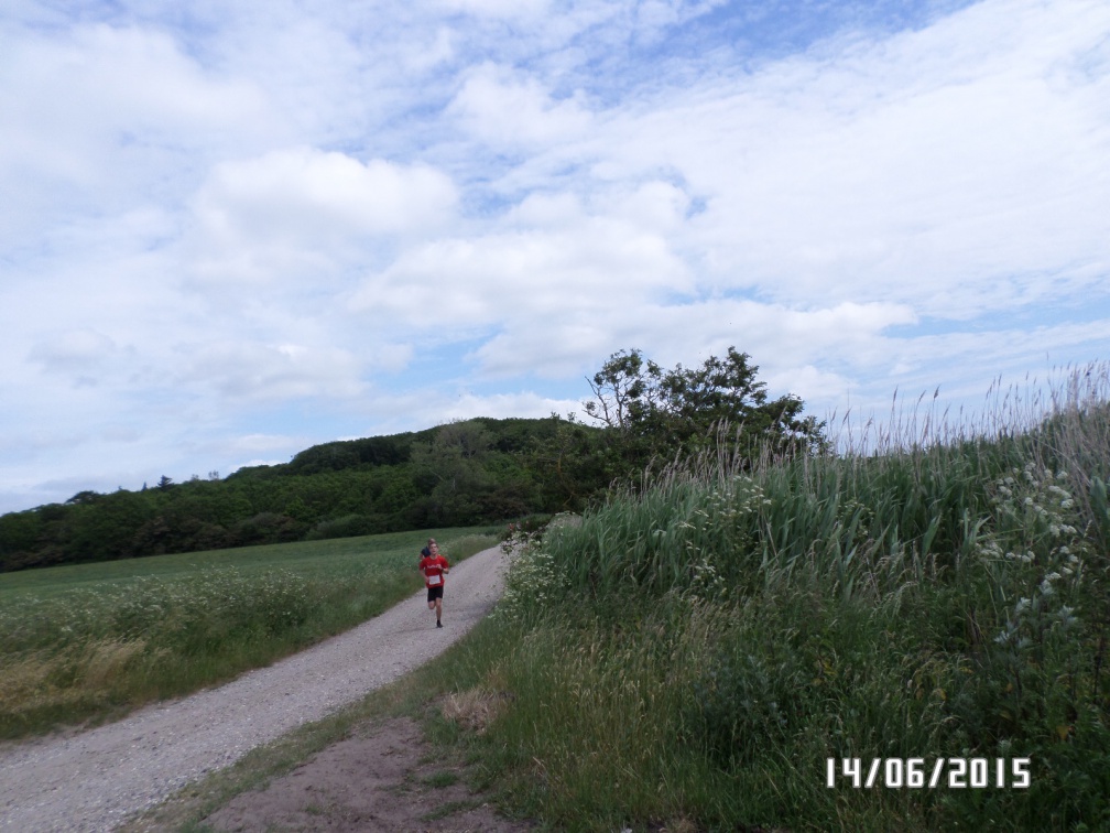 014.2015 Storebaelt Naturmarathon Egerup Strand