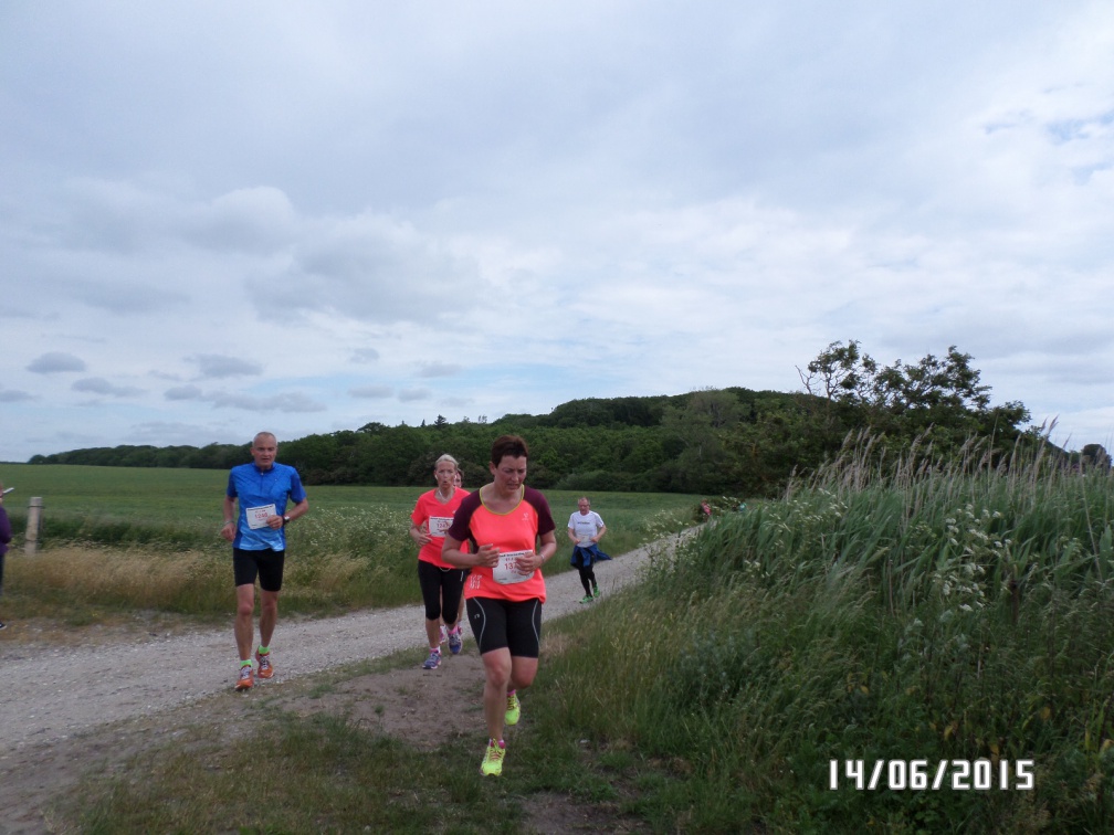 019.2015 Storebaelt Naturmarathon Egerup Strand