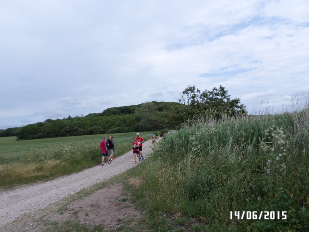 022.2015 Storebaelt Naturmarathon Egerup Strand