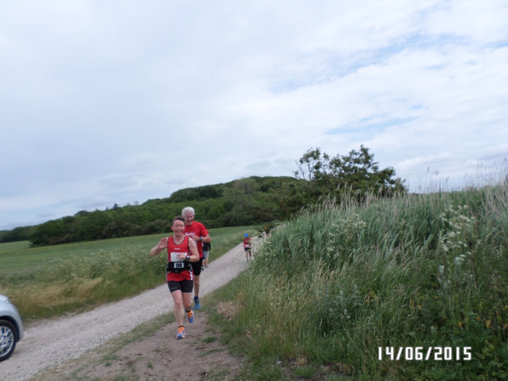 023.2015 Storebaelt Naturmarathon Egerup Strand