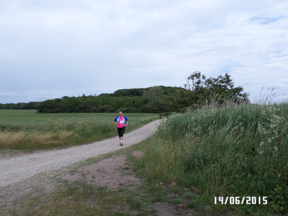 025.2015 Storebaelt Naturmarathon Egerup Strand