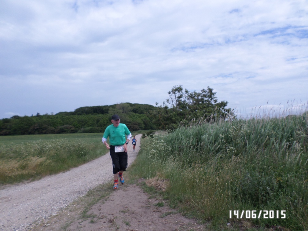 027.2015 Storebaelt Naturmarathon Egerup Strand