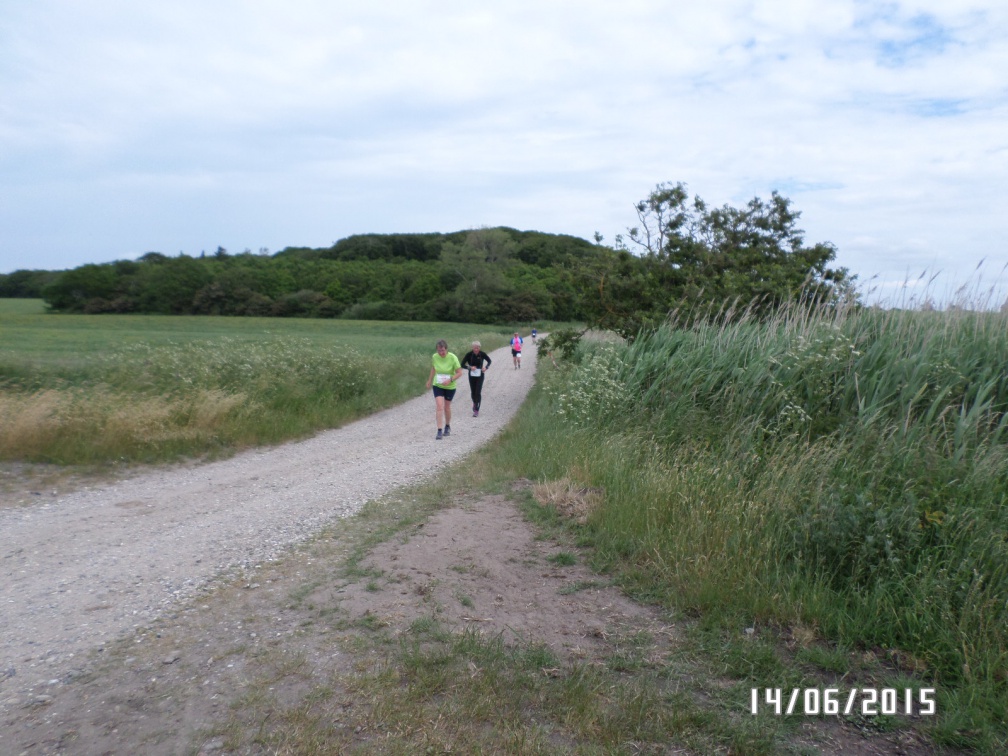 028.2015 Storebaelt Naturmarathon Egerup Strand