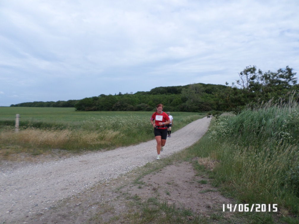 029.2015 Storebaelt Naturmarathon Egerup Strand