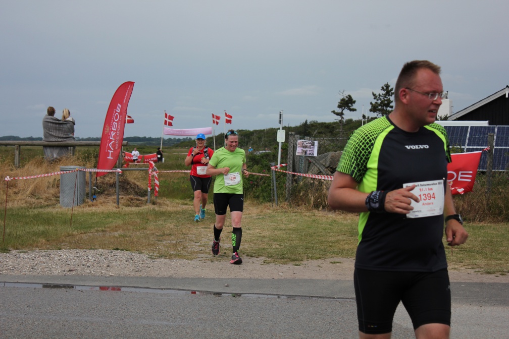 801.2015 Storebaelt Naturmarathon Kobaek