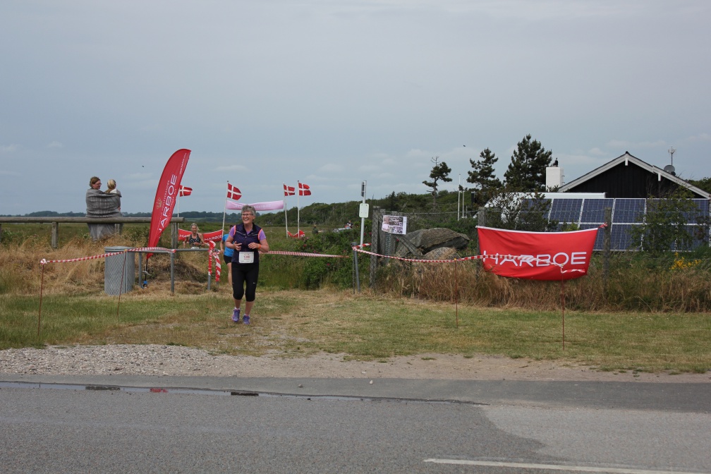 815.2015 Storebaelt Naturmarathon Kobaek