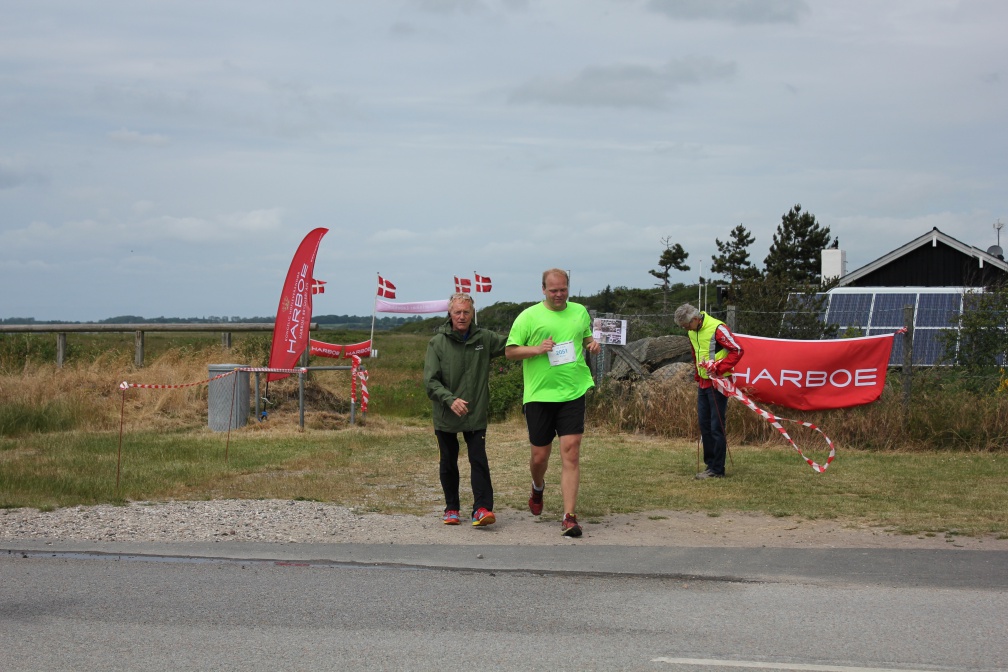 937.2015 Storebaelt Naturmarathon Kobaek