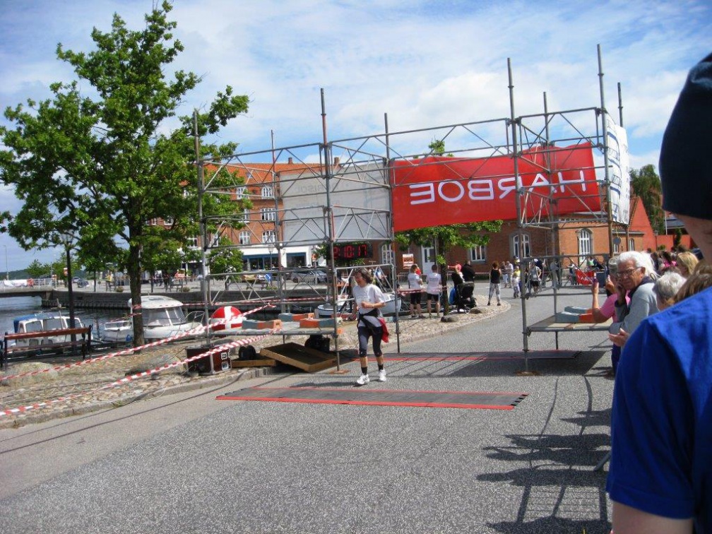 012.2015 Storebaelt Naturmarathon Maalet