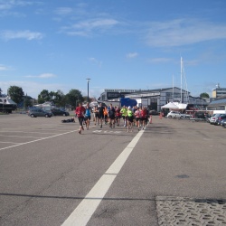 Strandvejs Marathon